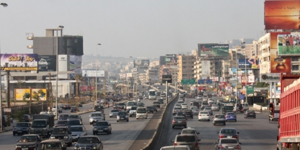 SISSAF will continue to work to reduce traffic congestion for better environmental outcomes.